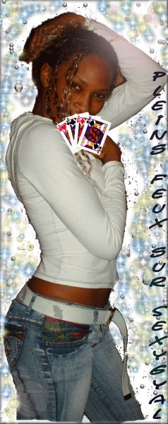 BADAME POUE JESSE