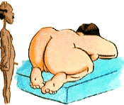 PLUTOT MARRANT !!