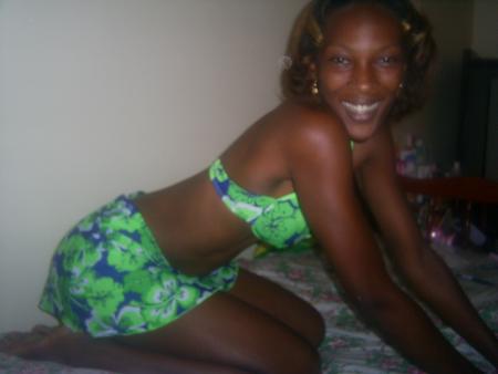 Sexygyal