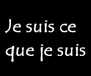 c'est MOI