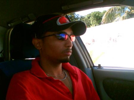 ti yéyé mwen