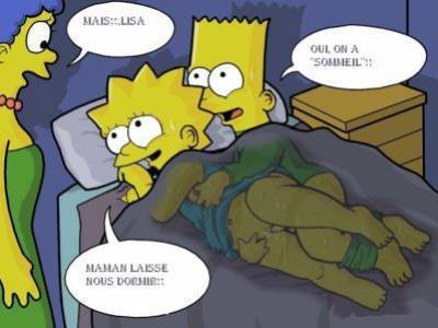 Ils dorment 