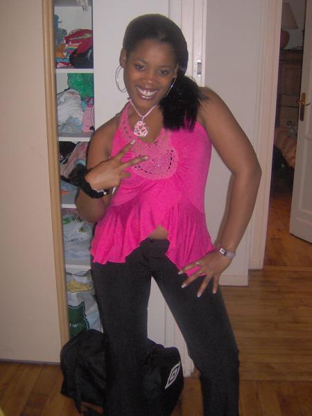 Phanie