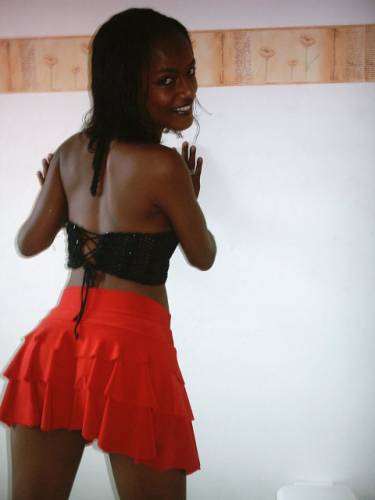 Magalie