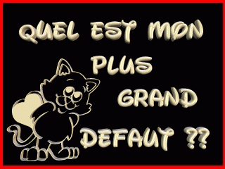 DITES MOI