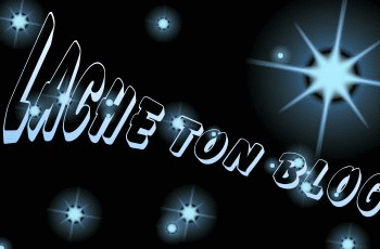 ADRESSE BLOG