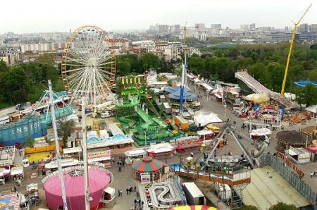 Grande-roue