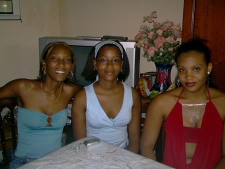 FETE TIME