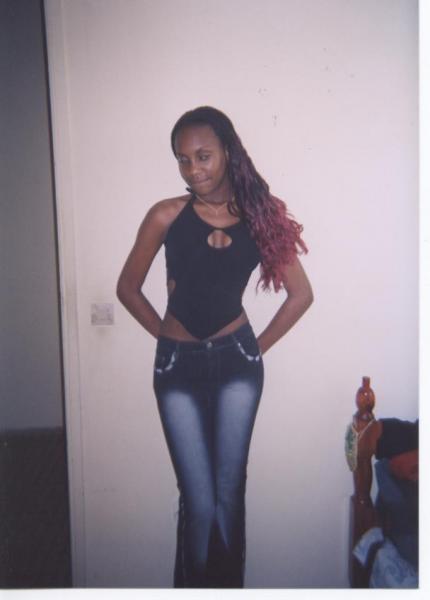 LATIFAH