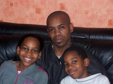 LA FAMILLE!!