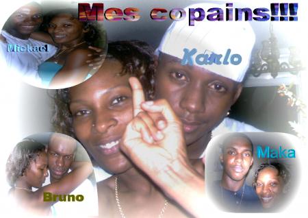  quelques cop