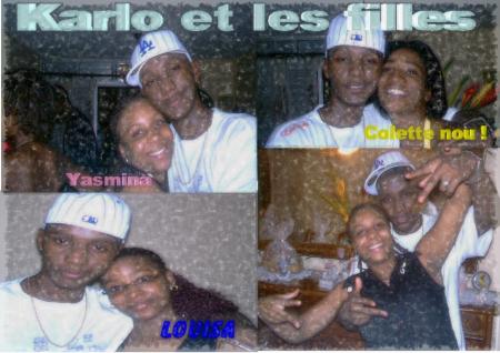 OUI KARLO