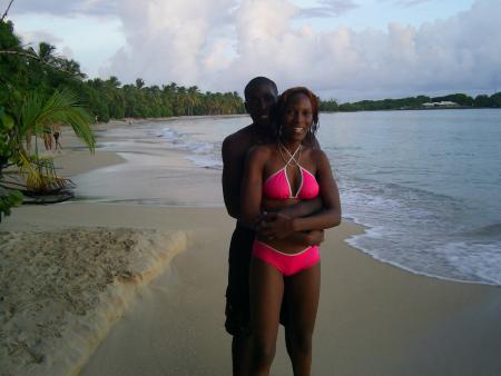 Sexygyal & Stéph