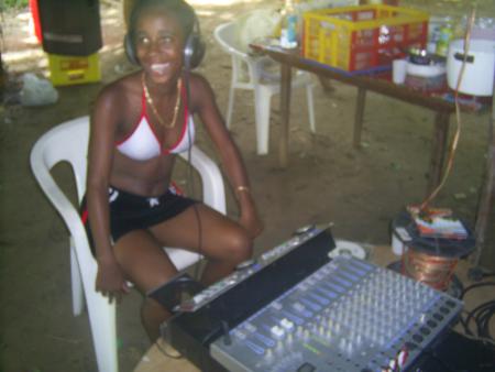 Dj Tête citron!!!