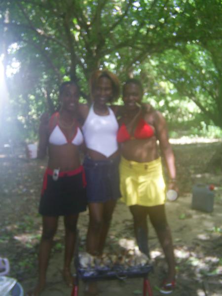 sexygyal et des copines