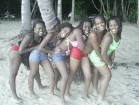 pose time