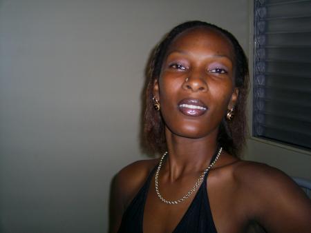 Sexygyal