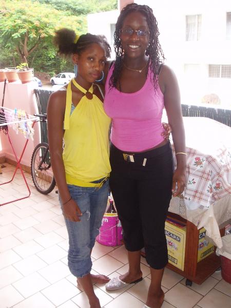 Août 2005