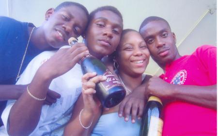 Les alcolos