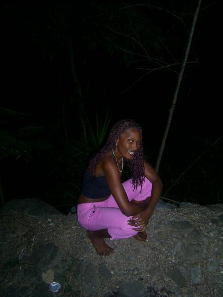 Sexygyal